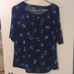 Liz Claiborne Career Blouse